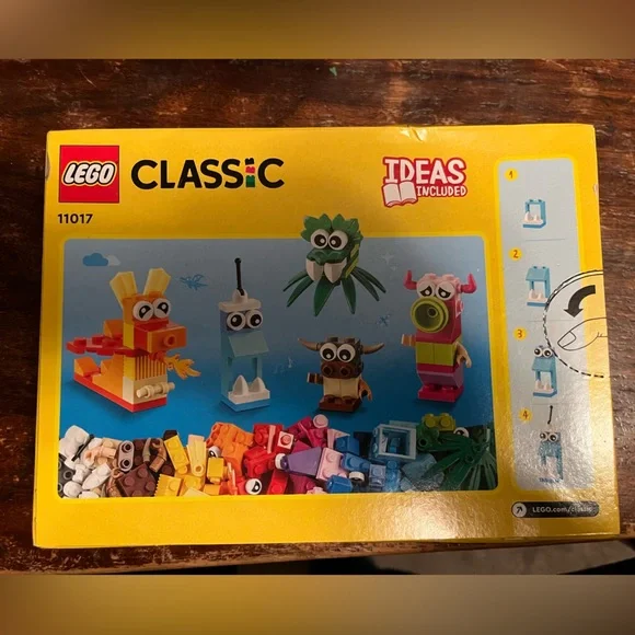 Lego - Picture 1 of 1